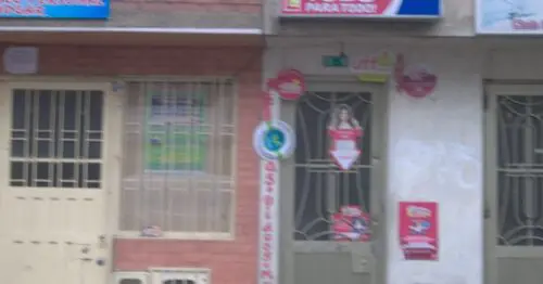 PAGA TODO PARA TODO CALLE 60A CON 74 SUR BOGOTÁ PAGA TODO PARA TODO CALLE 60A CON 74 SUR BOGOTÁ